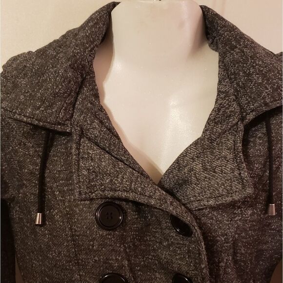 Ambiance small jacket coat - Picture 8 of 8